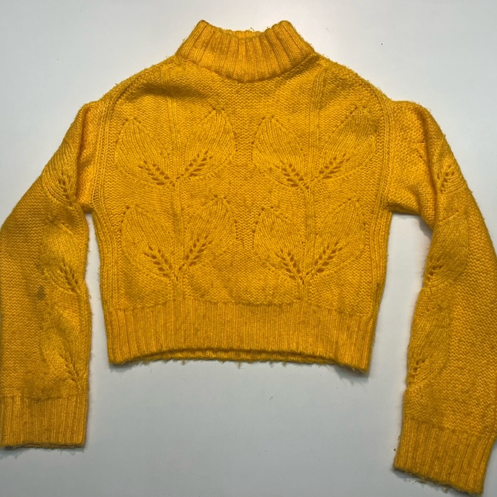 Urban Outfitters Ladies Turtleneck